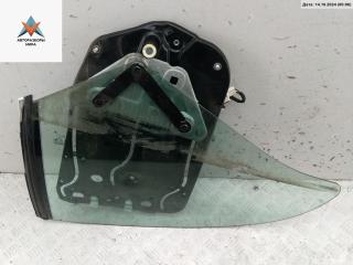 стеклоподъемник электрический задний правый Volvo C70 2 поколение 2007, 2.5 л., бензин, АКПП, синий, кабриолет