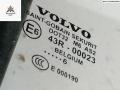 стеклоподъемник электрический задний правый Volvo C70 2 поколение 2007, 2.5 л., бензин, АКПП, синий, кабриолет - фото №2