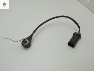 датчик детонации Fiat Croma 2 поколение 2005, 2.2 л., бензин, МКПП, серый, хетчбэк 5 дв.