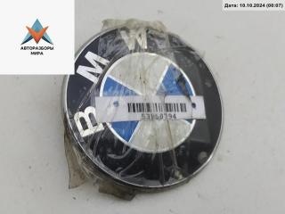 эмблема BMW 3 серия E46 [рестайлинг] 2002, 1.8 л., бензин, МКПП, жёлтый, хетчбэк 3 дв., 8203864