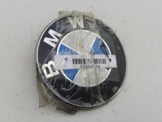эмблема BMW 3 E46 2002, 1.8 л., бензин, МКПП, жёлтый, хетчбэк 3 дв., 8203864