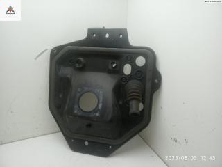 узел педальный (блок педалей) Volkswagen Transporter T4 1995, 2.4 л., дизель, МКПП, белый, микроавтобус