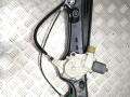 стеклоподъемник электрический передний левый BMW 3 серия E90/E91/E92/E93 2006, 3.0 л., дизель, МКПП, чёрный, универсал, 7060265, 7140587 - фото №2