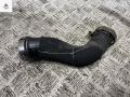 патрубок интеркулера Audi A6 4F/C6 2005, 3.0 л., дизель, АКПП, серый, универсал, 4F0145709H - фото №2