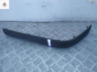 молдинг переднего бампера BMW 3 серия E36 1995, 1.8 л., бензин, МКПП, красный, седан, 51118146077