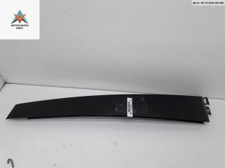 накладка двери (крышки) багажника Volkswagen Passat B5 1998, 1.6 л., бензин, МКПП, зелёный, универсал, 3B0839902