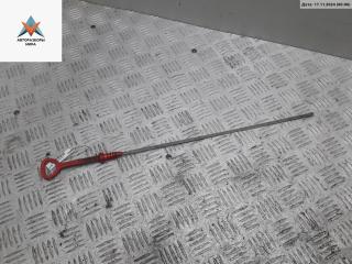 щуп двигателя Volkswagen Passat B4 1995, 1.6 л., бензин, МКПП, серый, универсал, 027115611C