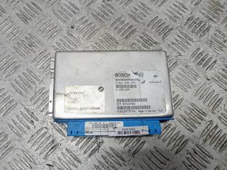 блок управления АКПП BMW 5 E39 1999, 2.5 л., бензин, АКПП, серый, универсал, 1423642