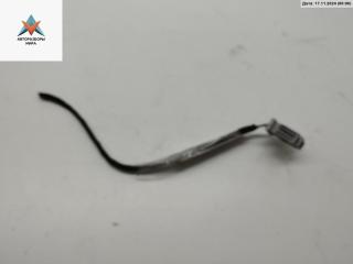 разъем (фишка) проводки Audi A4 B5 [рестайлинг] 2001, 1.8 л., бензин, МКПП, серый, универсал, 893971632