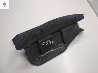 кронштейн заднего бампера Audi A6 4F/C6 2004, 3.0 л., дизель, АКПП, серый, седан, 4F5807898