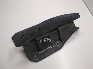 кронштейн заднего бампера Audi A6 4F/C6 2004, 3.0 л., дизель, АКПП, серый, седан, 4F5807898