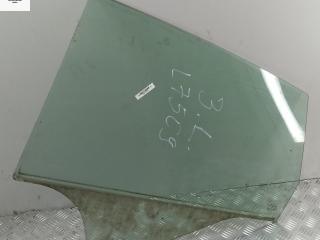 стекло двери задней левой SEAT Toledo 3 поколение 2005, 1.9 л., дизель, МКПП, синий, хетчбэк 5 дв., 5P0845025