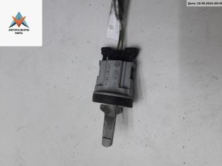 датчик кондиционера Volkswagen Touran 1 поколение 2005, 1.9 л., дизель, МКПП, чёрный, минивэн, 1K0907543A