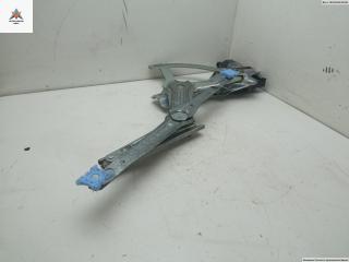 стеклоподъемник электрический передний правый Volvo 960 1 поколение 1996, 3.0 л., бензин, АКПП, серый, универсал