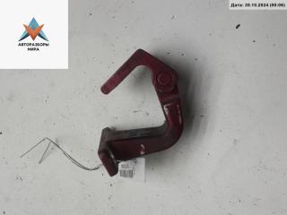 петля крышки багажника Skoda Octavia mk1 (A4 1U) 2000, красный, хетчбэк 5 дв.