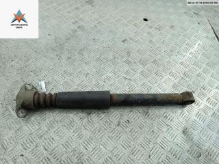 амортизатор задний левый Volkswagen Golf 4 поколение 2000, 1.4 л., бензин, МКПП, синий, универсал