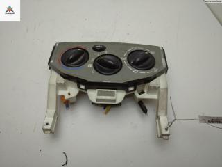 блок управления печки / климат-контроля Opel Vivaro A 2003, 1.9 л., дизель, МКПП, белый, микроавтобус, W964383F