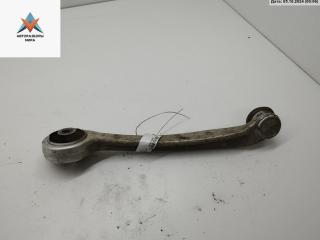 рычаг передний левый Audi A6 4B/C5 1998, 2.4 л., бензин, МКПП, синий, универсал