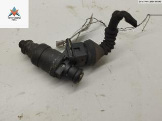 форсунка Audi A6 4B/C5 1999, 2.4 л., бензин, АКПП, серый, универсал, 078133551AC