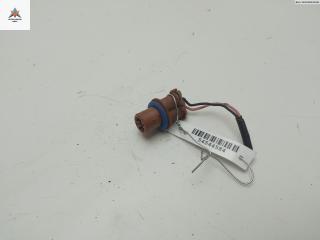 Патрон лампы указателя поворота Fiat Punto 2 поколение [рестайлинг] 2004, 1.2 л., бензин, МКПП, чёрный, хетчбэк 3 дв.