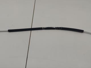 Трос двери задней Audi A6 4B/C5 [рестайлинг] 2002, 2.5 л., дизель, АКПП, серый, универсал