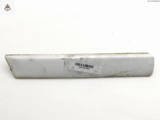 молдинг переднего левого крыла BMW 5 серия E39 [рестайлинг] 2003, 2.5 л., дизель, МКПП, белый, универсал, 7004021