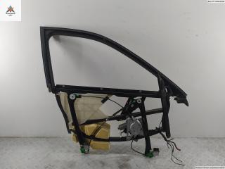 стеклоподъемник электрический передний правый Audi A4 B5 [рестайлинг] 2000, 1.9 л., дизель, МКПП, чёрный, универсал, 8D0837398