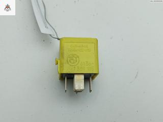 реле (прочие) BMW 3 серия E36 [рестайлинг] 1997, 1.6 л., бензин, МКПП, серый, универсал, 1389105