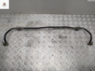 стабилизатор подвески передний Volkswagen Fox 2 поколение [рестайлинг] 2005, 1.2 л., бензин, МКПП, серый, хетчбэк 3 дв.