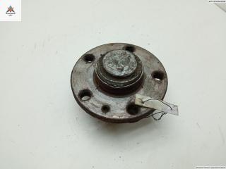 ступица задняя правая Lancia Phedra 1 поколение 2005, 2.2 л., дизель, МКПП, серый, минивэн