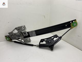 стеклоподъемник электрический задний правый Audi A6 Allroad Quattro C7 2012, 3.0 л., дизель, АКПП, серый, универсал