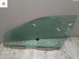 стекло двери передней левой Volvo V70 2 поколение 2000, 2.4 л., бензин, АКПП, красный, универсал