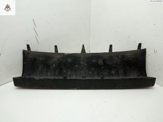 молдинг переднего бампера Fiat Ulysse 2 поколение 2004, 2.2 л., дизель, МКПП, серый, минивэн, 1488022077