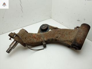 рычаг задний Fiat Marea 1 поколение 2000, 2.4 л., дизель, МКПП, синий, универсал