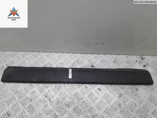 молдинг двери задней левой Volkswagen Passat B5 [рестайлинг] 2003, 1.8 л., бензин, АКПП, серый, универсал, 3B0854949B