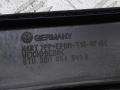 молдинг двери задней левой Volkswagen Passat B5 [рестайлинг] 2003, 1.8 л., бензин, АКПП, серый, универсал, 3B0854949B - фото №2