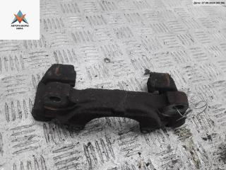 скоба суппорта Volkswagen Touran 1 поколение 2005, 1.6 л., бензин, МКПП, серый, минивэн