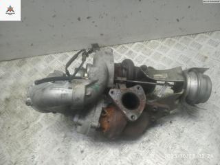 турбина Mercedes-Benz Sprinter 2 поколение (W906) 2013, 2.2 л., дизель, АКПП, белый, микроавтобус, A6510900980