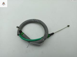 Трос двери задней BMW 3 серия E46 [рестайлинг] 2004, 1.8 л., бензин, МКПП, синий, универсал, 7011025