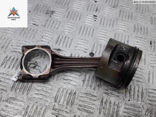 поршень Volkswagen Passat B5 1997, 1.6 л., бензин, МКПП, красный, универсал, ADP