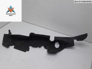 воздуховод Volkswagen Passat B5 [рестайлинг] 2003, 2.0 л., бензин, МКПП, чёрный, универсал, 058121284