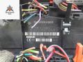 Блок управления BCM (Body Control Module) Volkswagen Passat B6 2006, 1.9 л., дизель, МКПП, синий, универсал, 3C0937049H - фото №2