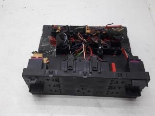 Блок управления BCM (Body Control Module) Volkswagen Passat B6 2006, 1.9 л., дизель, МКПП, синий, универсал, 3C0937049H