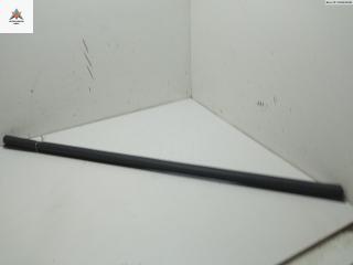 молдинг двери передней левой Volvo S40 2 поколение 2006, 1.8 л., бензин, МКПП, серый, универсал