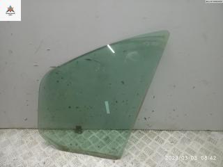 форточка передняя левая Ford Transit Custom 1 поколение 2015, 2.2 л., дизель, МКПП, белый, микроавтобус