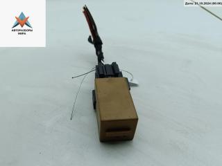 Реле стеклоочистителя (дворников) BMW 5 серия E39 1999, 2.5 л., бензин, АКПП, серый, универсал, 8384505