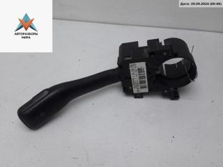 переключатель поворотов Volkswagen Passat B5 [рестайлинг] 2002, 1.9 л., дизель, МКПП, чёрный, универсал, 8L0953513G