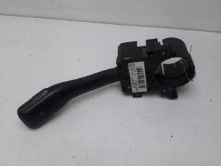 переключатель поворотов Volkswagen Passat B5+ (GP) 2002, 1.9 л., дизель, МКПП, чёрный, универсал, 8L0953513G