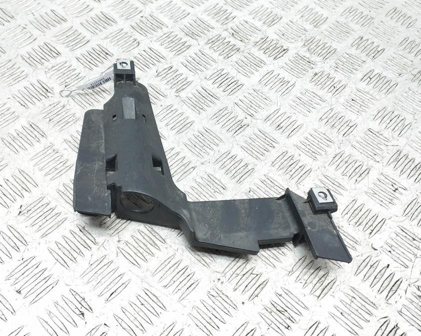 крепление фары правой BMW 3 E46 2003, 2.0 л., дизель, АКПП, серый, универсал, 8380188