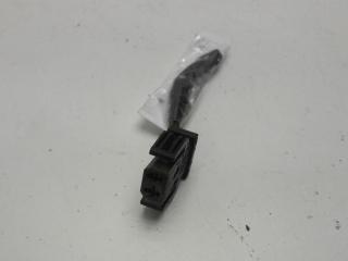 разъем (фишка) проводки Volkswagen Bora 1998, 1.6 л., бензин, МКПП, синий, седан, 839971632